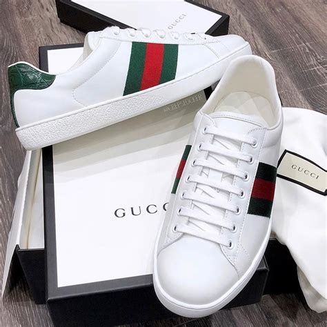 zapatillas gucci hombre amazon|zapato deportivo Gucci.